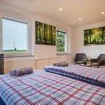 Ellenweiler Bis 15 P Апартаменты Фридрихсхафен