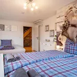 Апартаменты Ellenweiler Bis 15 P Фридрихсхафен