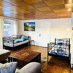 Ellenweiler Bis 15 P Apartment
