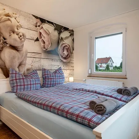 Ellenweiler Bis 15 P Apartment Friedrichshafen