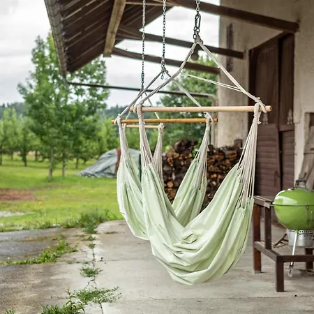 Apartment Ellenweiler Bis 15 P *