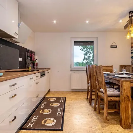 Ellenweiler Bis 15 P Apartment