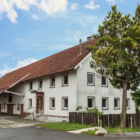 Apartment Ellenweiler Bis 15 P Friedrichshafen