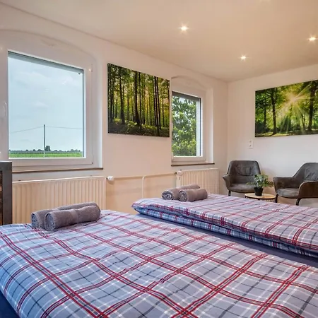 Ellenweiler Bis 15 P Apartment Friedrichshafen