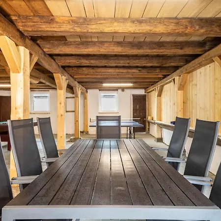 Ellenweiler Bis 15 P Apartment