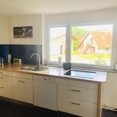 Apartment Ellenweiler Bis 15 P