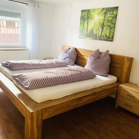 Ellenweiler Bis 15 P Apartment Friedrichshafen