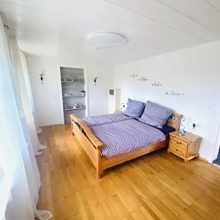 Apartment Ellenweiler Bis 15 P Friedrichshafen