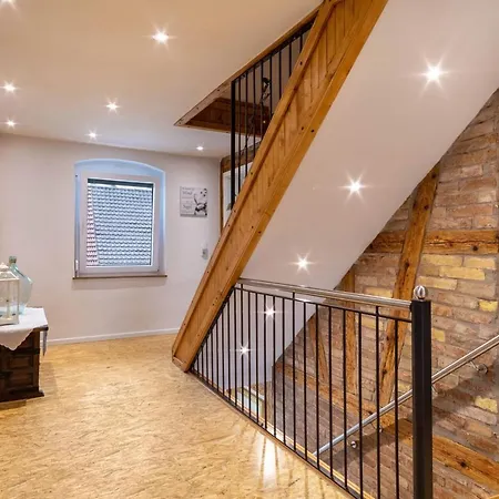 Apartment Ellenweiler Bis 15 P