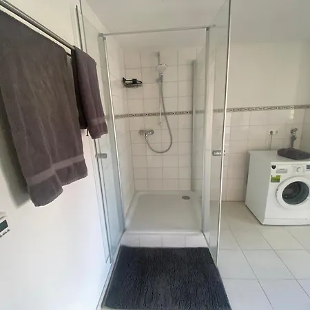 Ellenweiler Bis 15 P Apartment Friedrichshafen
